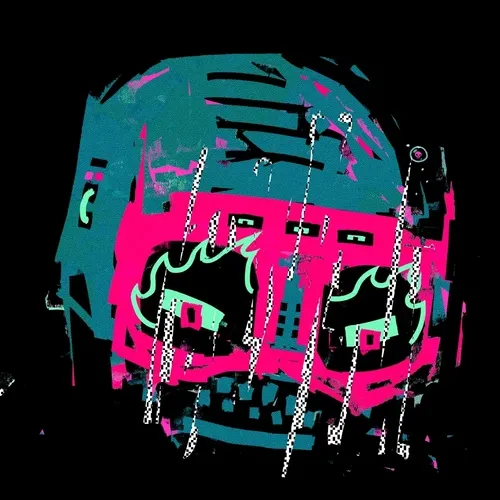 XCOPY - Mixed Up Editions