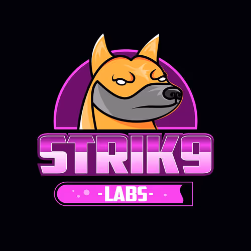 STRIK9 LABS