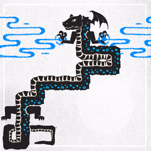Dragon Tribe
