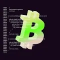 Bitcoin Code NFT