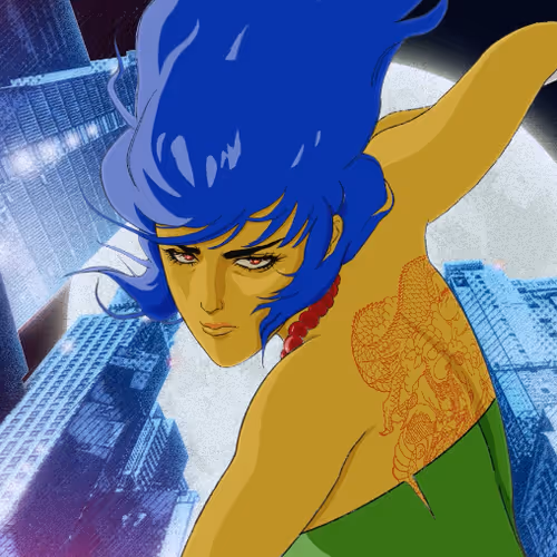 MARGE: Assassin Editions