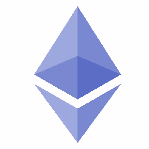 Ordinals On ETH