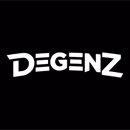 Degenz Gold Pass