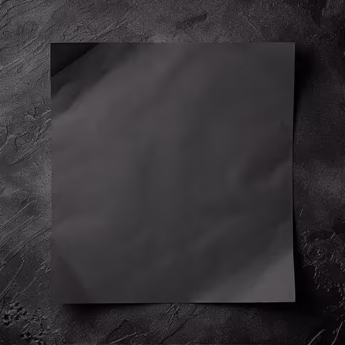 Black Paper