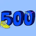 The 500 PROJECT