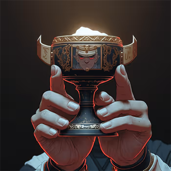 Shrine After Died