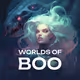 Worlds of BOO