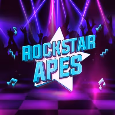 RockstarApesClub