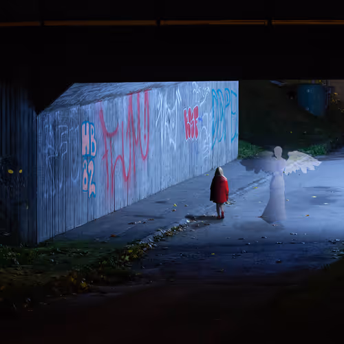 Urban Fairytale