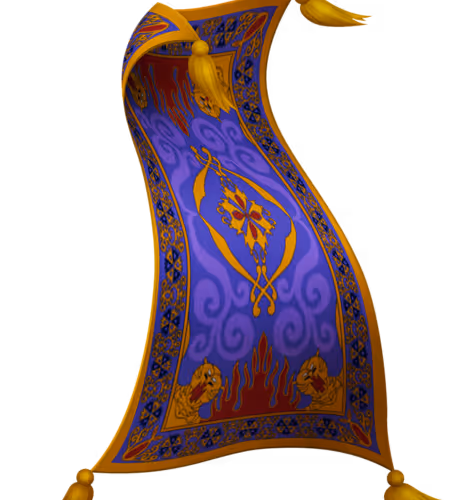 RUG by zagabond.eth