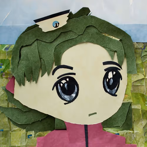 Paperlady Maker