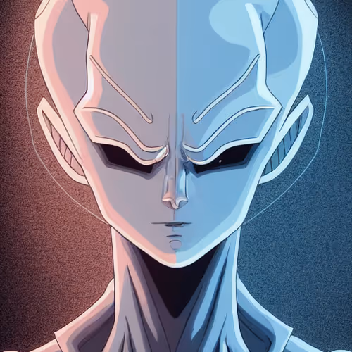 Cyber Aliens Genesis
