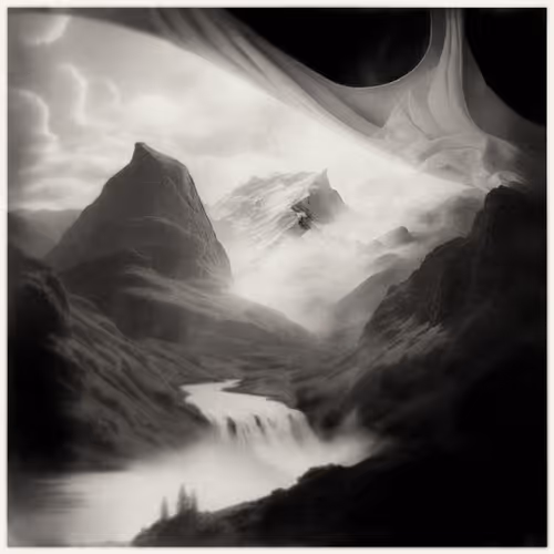 True Nature by Oxen