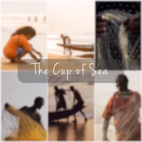 A Cup of Sea