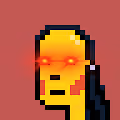 MetaPunks Golden Friends