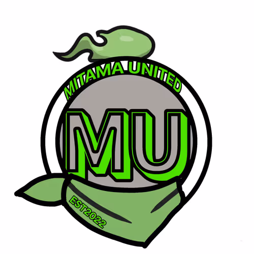 MitamaUnited-supporters