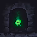 Hippy Ghosts Dust