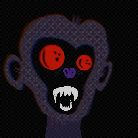 Glitch Monkes