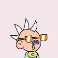 Baby Doodle Punks Official