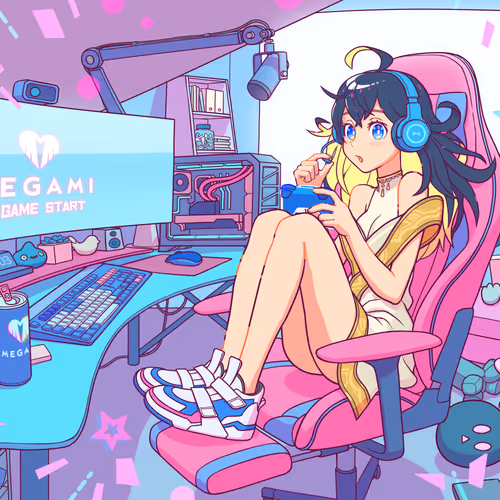 FANART - DATINSL