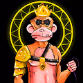 Animal Warriors Jungle