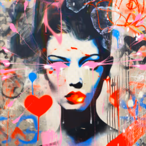 INGENUE