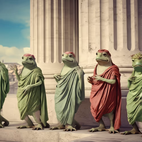 The Roman Empepire