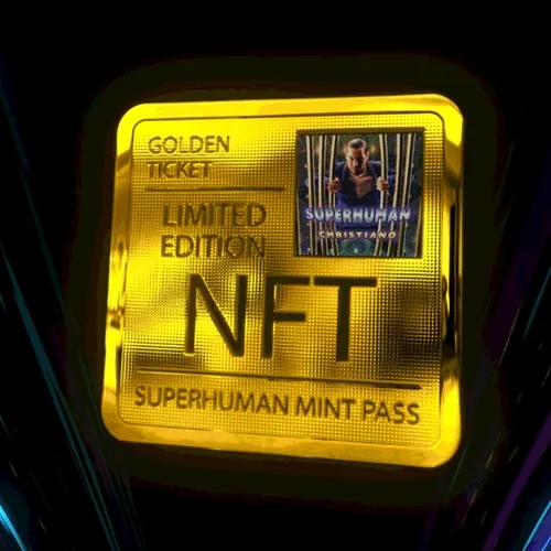 Christiano Mint Pass