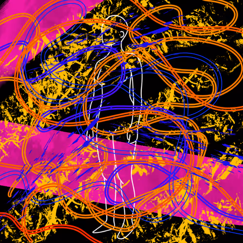 Entanglement By Rawhol