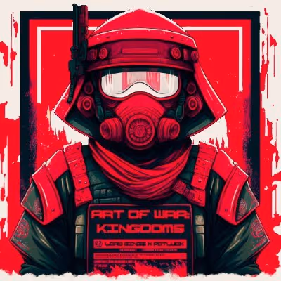 Art of War: Kingdoms