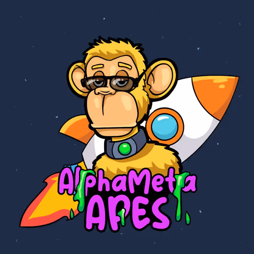 AlphaMetaApes Official