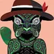Titan Tiki
