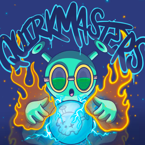 Quirkmaster Trait Packs