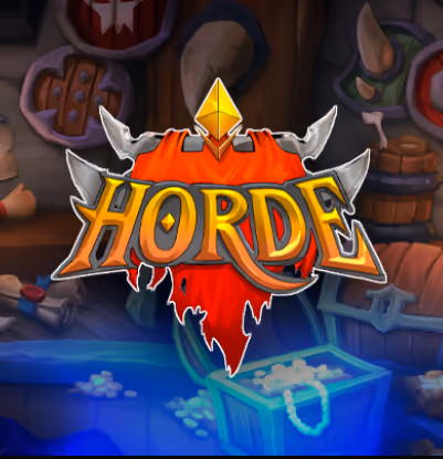 The Horde