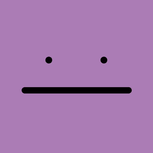 NOT DITTO