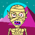 Cyber Martians
