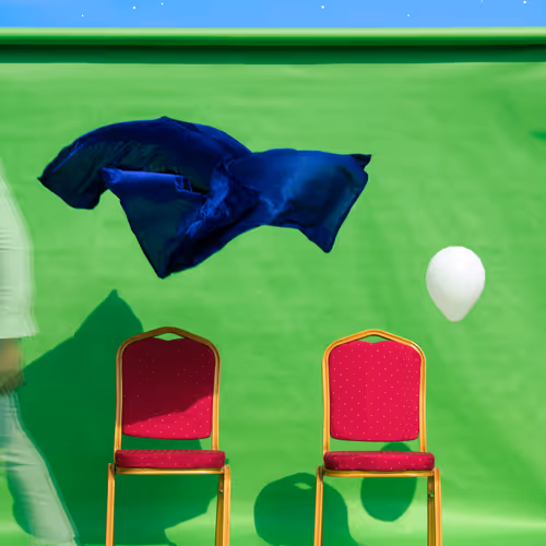 EFFERVESCENCE - EDITIONS