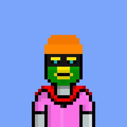 Pixel Migos