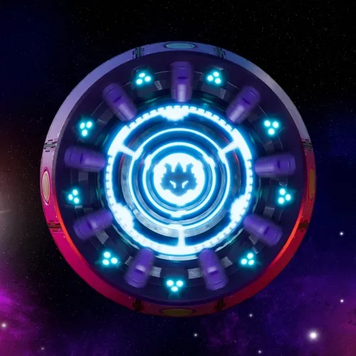 VORA: Artifacts