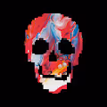 Meta Skeletons 2D