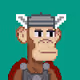 Ape Gang Heroes