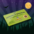 The Forest | Graduation Certificates