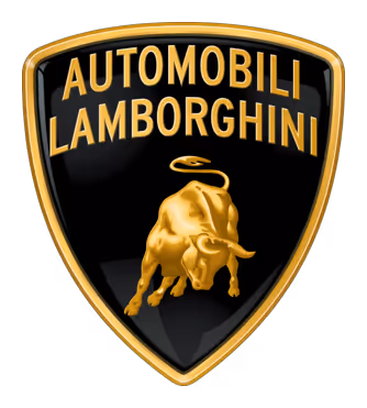 Lamborghini Epic Roadtrip