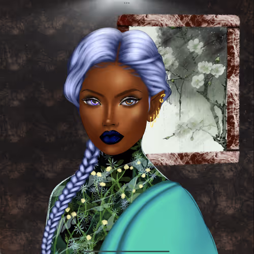 Malaika open editions.