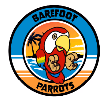 Barefoot Parrots