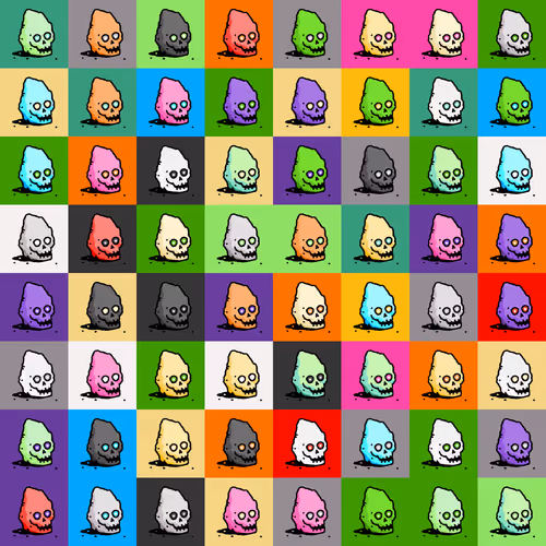 BoneRocks