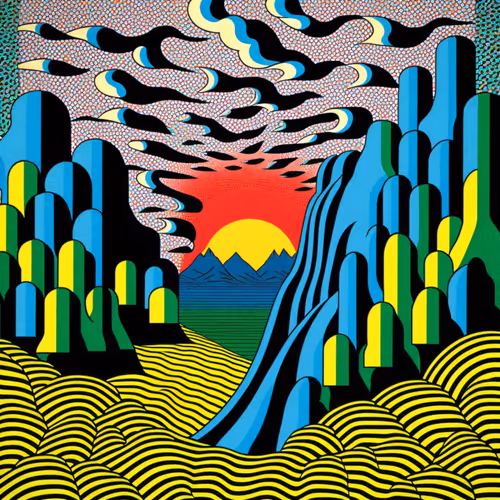 "Hidden Hood-Hills"