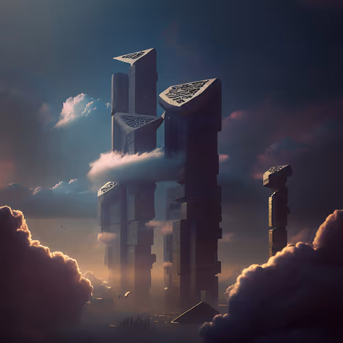 Monoliths Lands