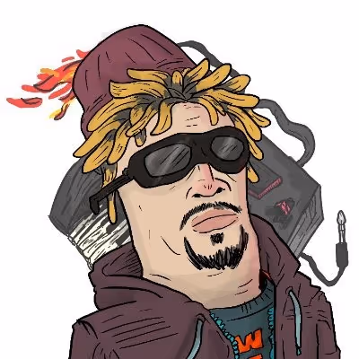 Dreads NFT