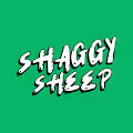OLD - Shaggy Sheep